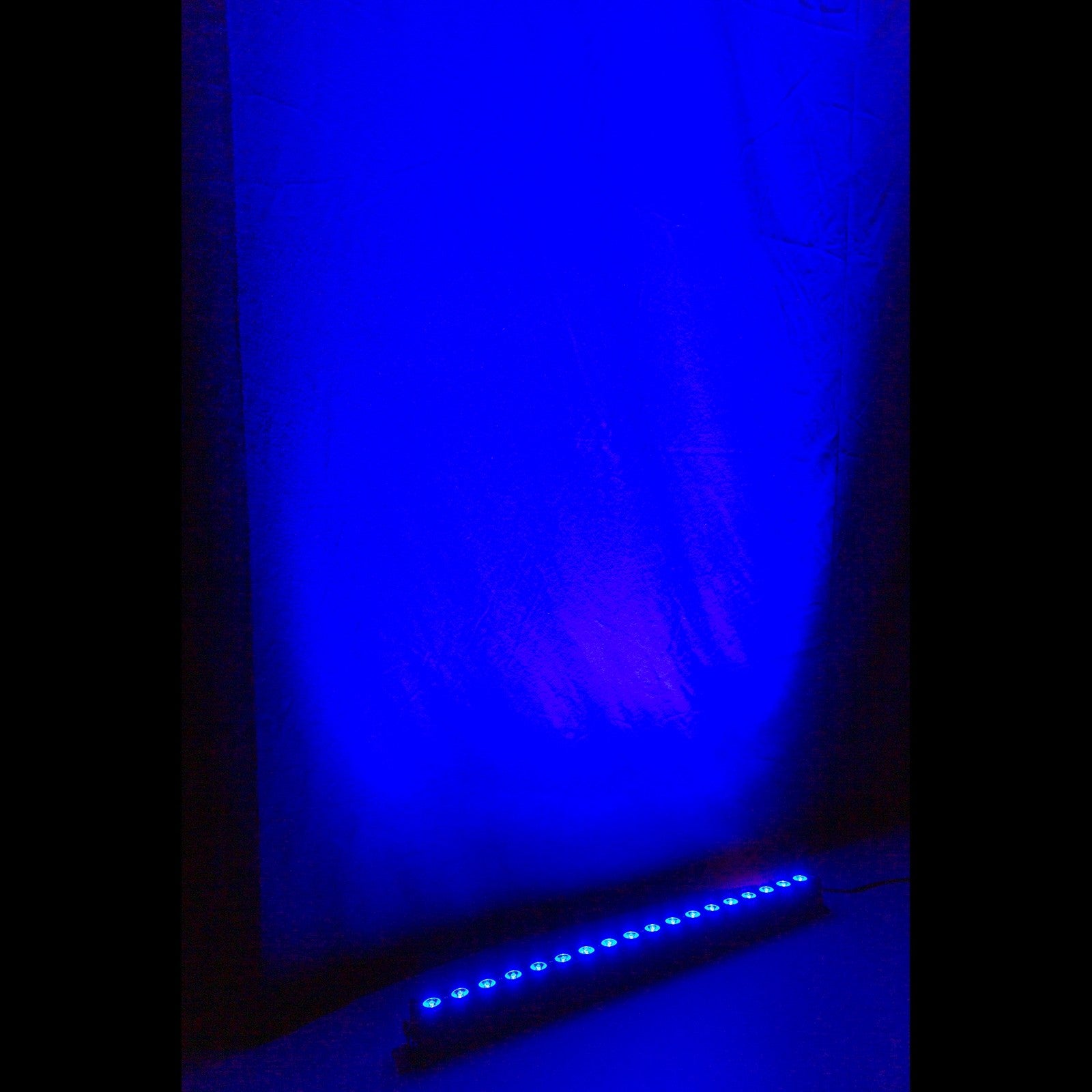 BeamZ LCB183 LED bar