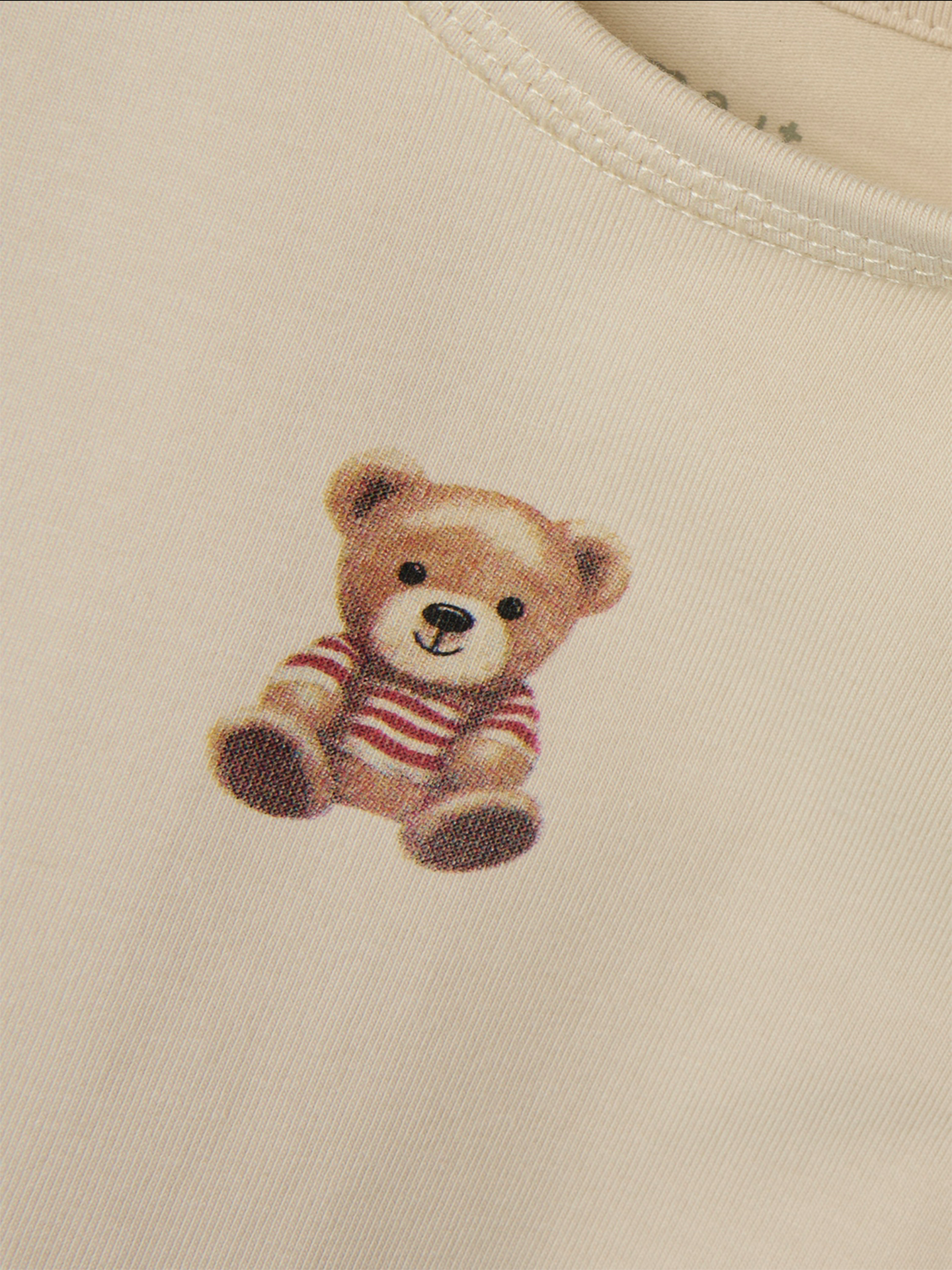 Nicky Long Sleeve Body