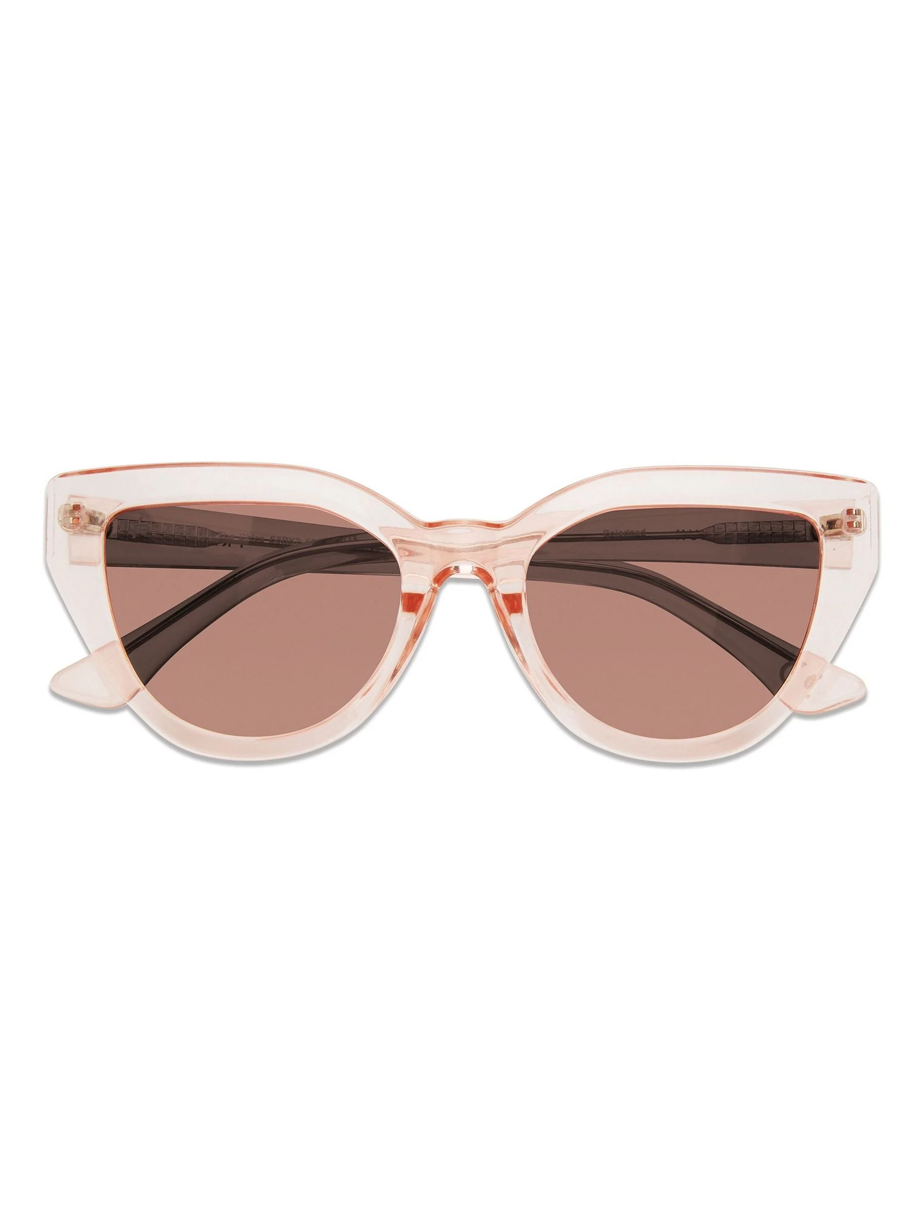 Prive Revaux The Chica Cat Eye Sunglasses