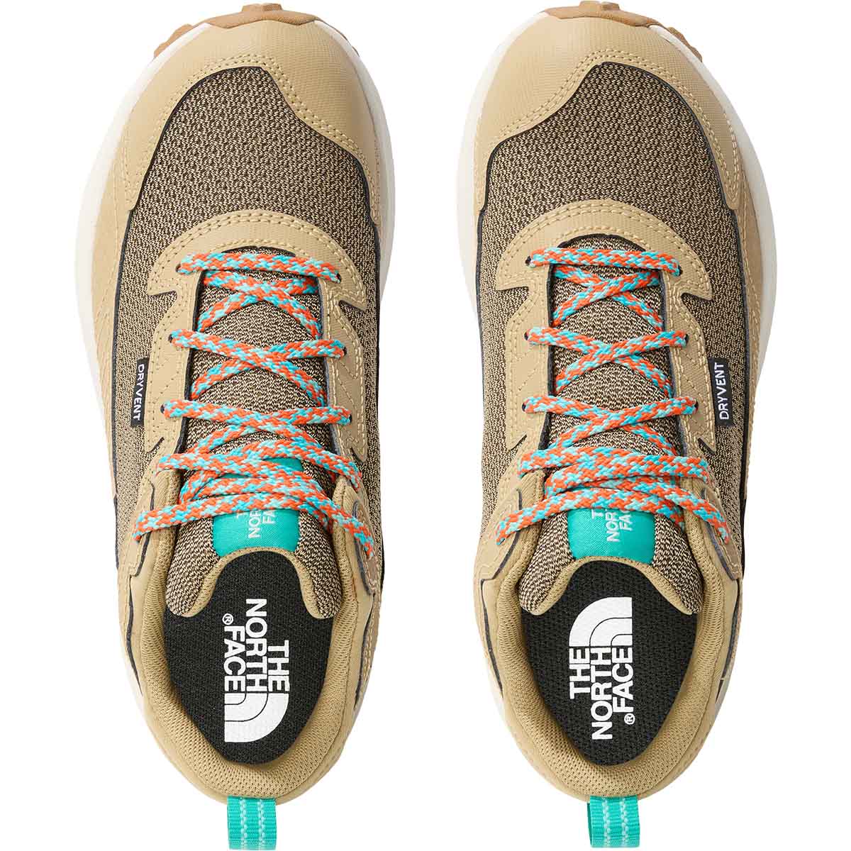 The North Face Fastpack Hiker WP Vandresko Børn