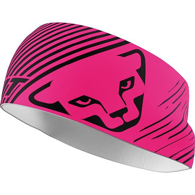 DYNAFIT - BANDEAU GRAPHIC PERFORMANCE HEADBAND