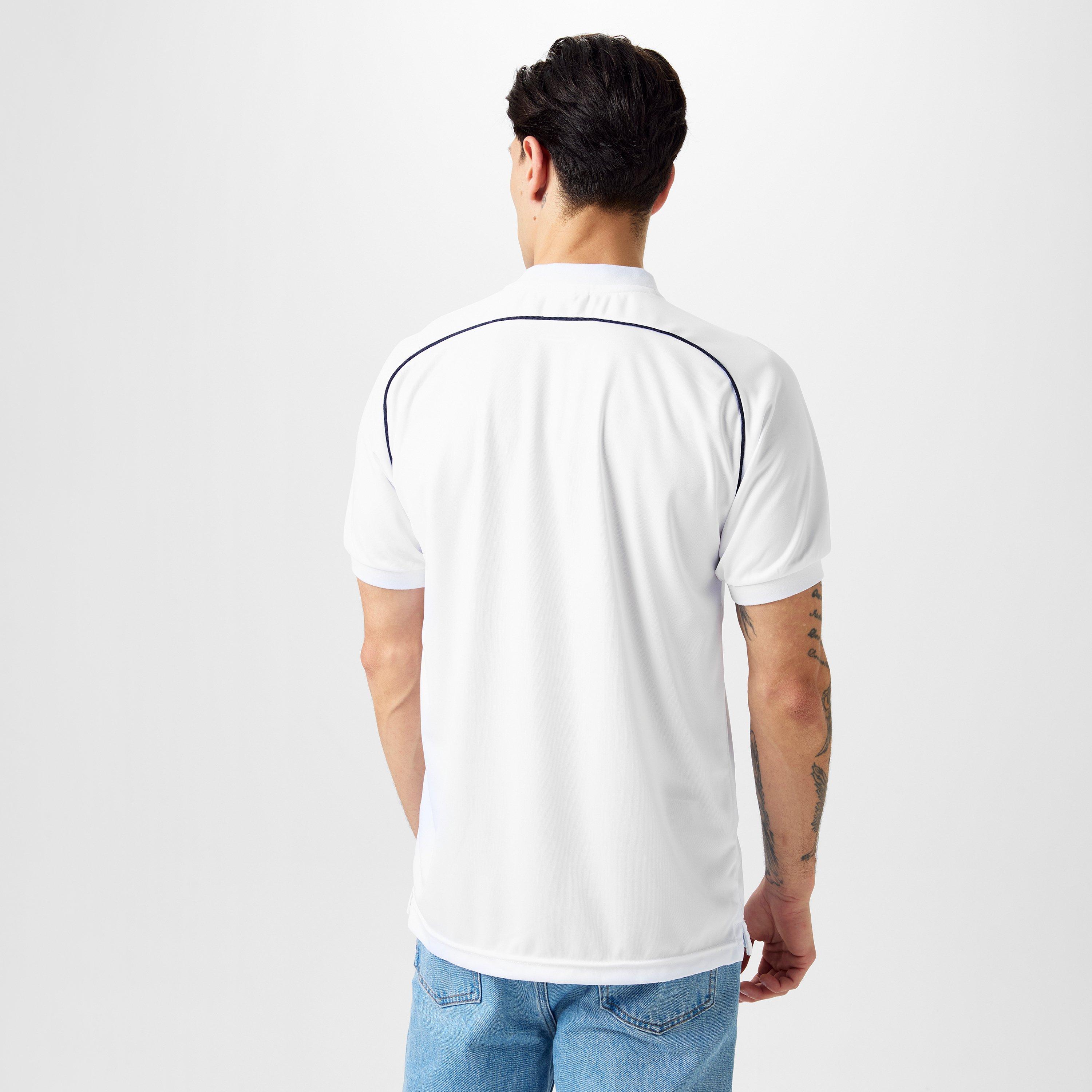 Score Draw SDraw Tottenham Hotspur86 Home Shirt Adults