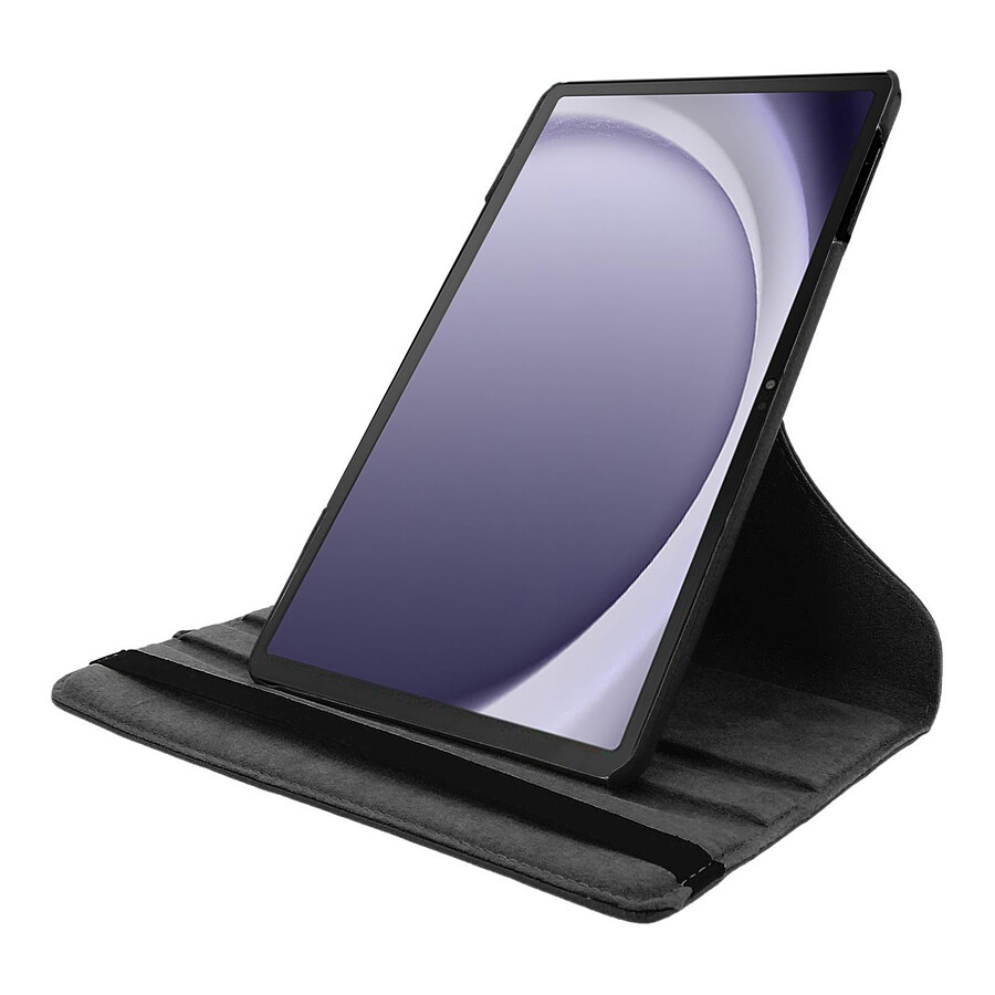 Akashi Etui Folio pour Galaxy Tab A9 8.7