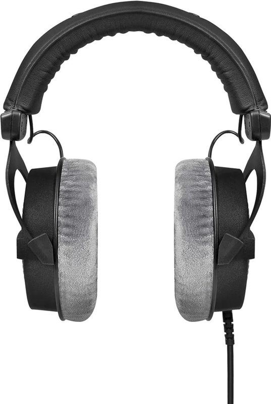 Beyerdynamic Headset DT 990 PRO Ohm Black