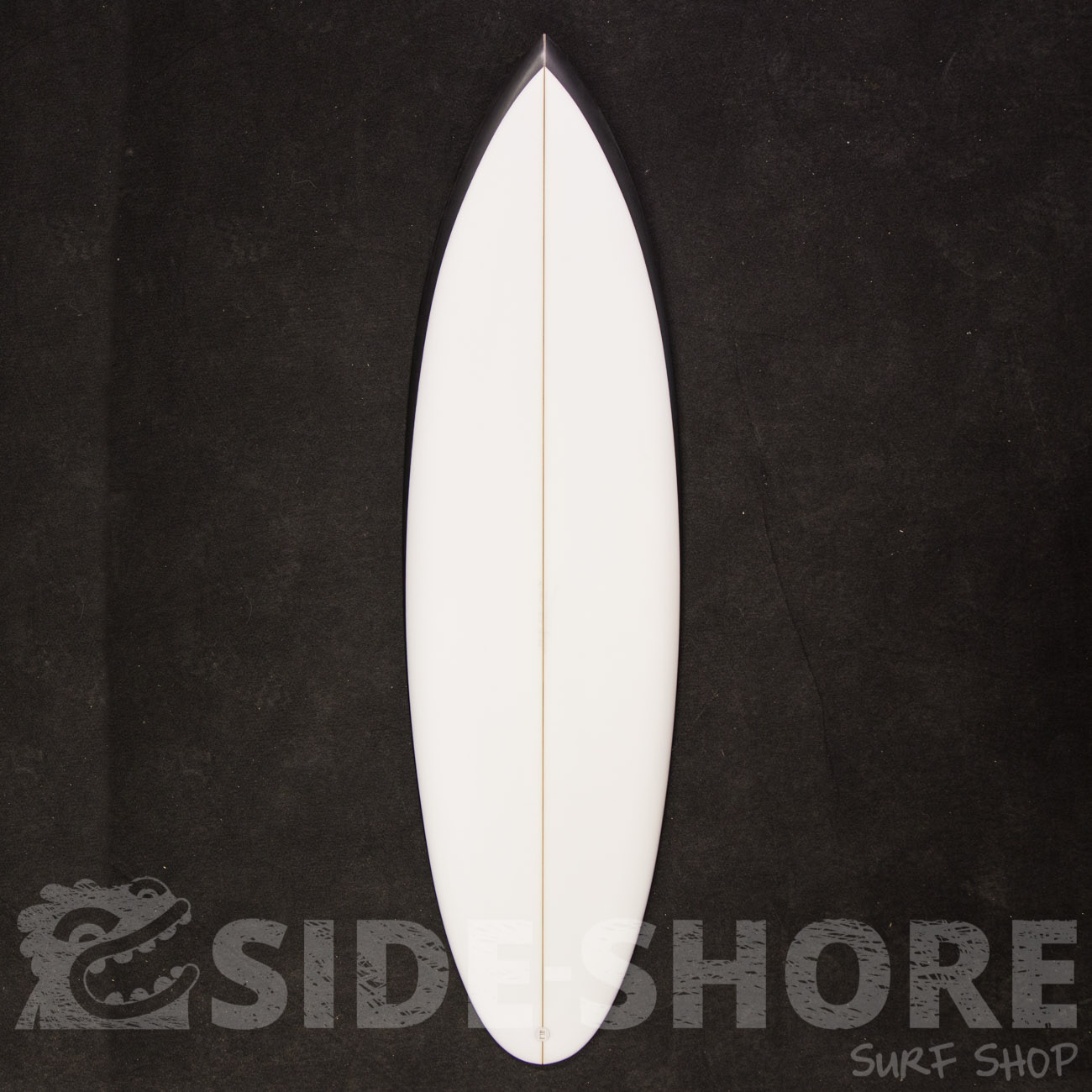Christenson Surfboards Cafe Racer 6'0