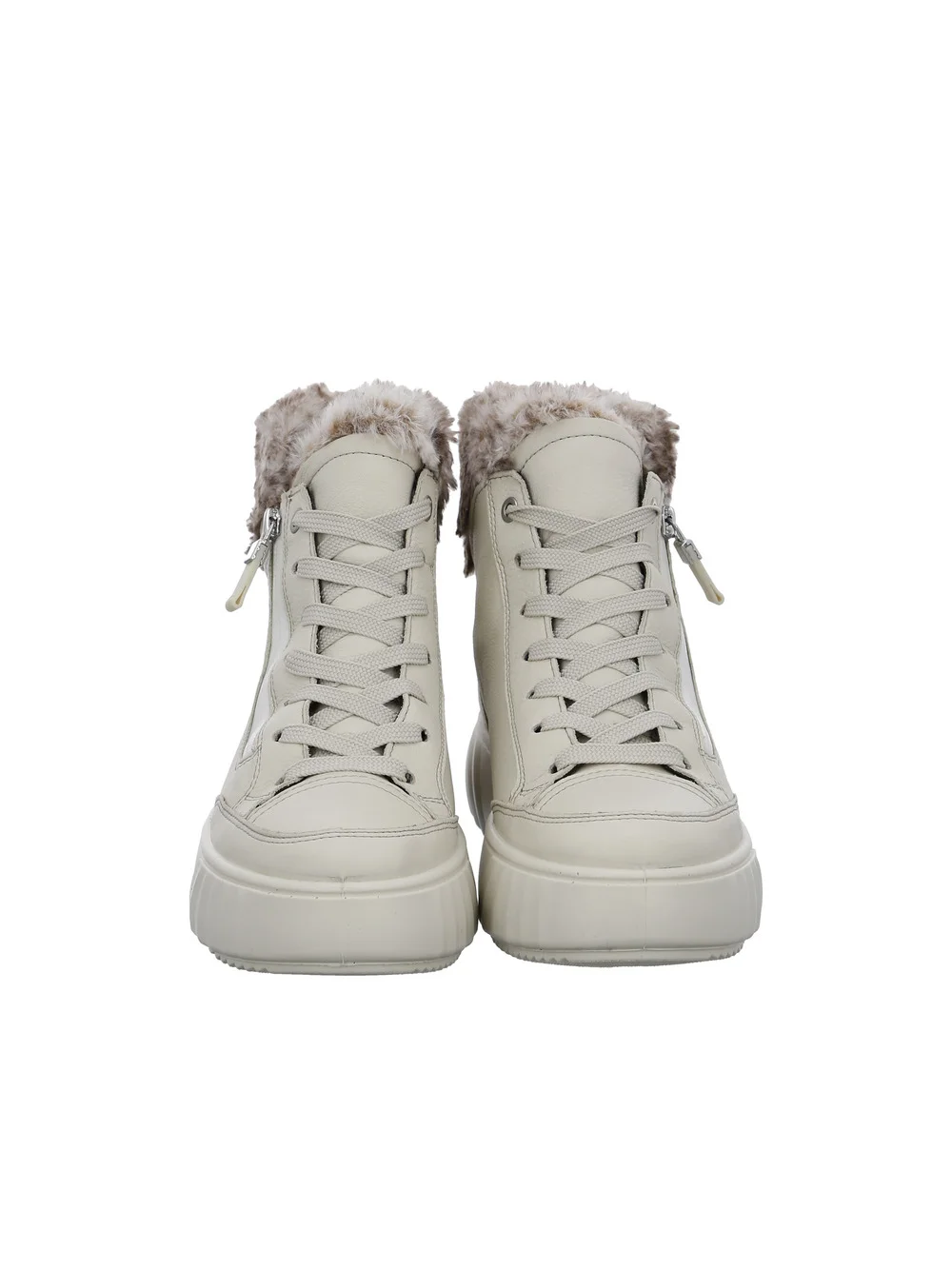 Stiefelette Monaco cloud