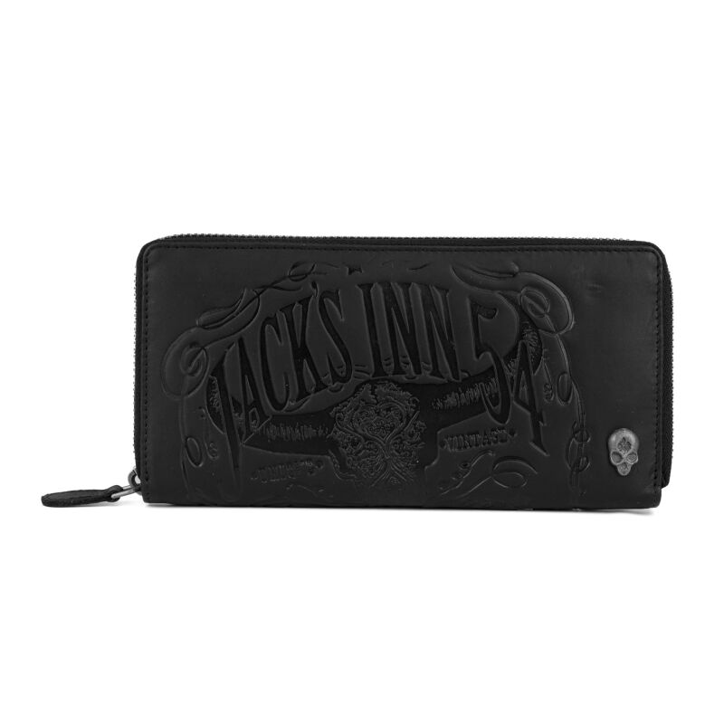 Liqueur | Jack's Inn 54 Portefeuille