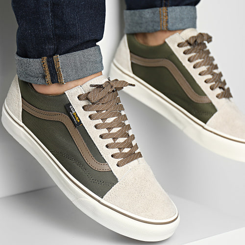 Baskets Old Skool 7NTBXV1 Cordura Kalamata