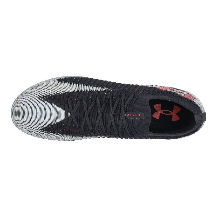 Under Armour Shadow Elite 3.0 FG - Gris
