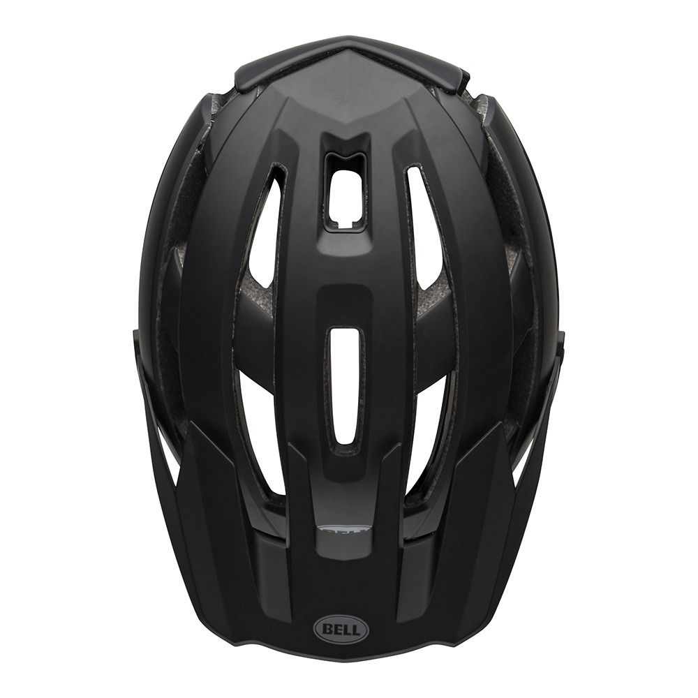 Bell SUPER AIR MIPS - Casque VTT matte black