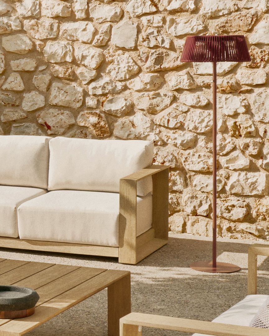 Kave Home   Ambra 3-Zitsbank