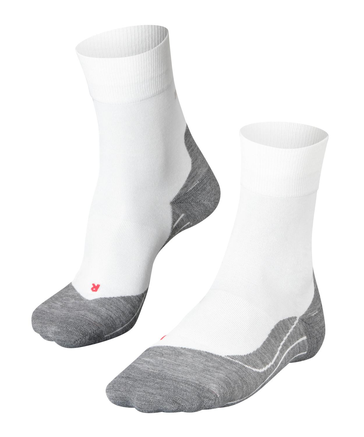 Falke RU4 Endurance Womens White-Mix