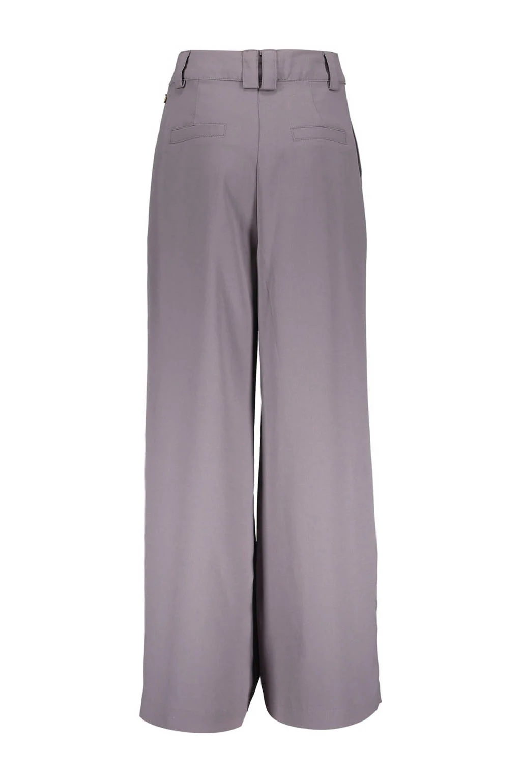 Frankie&Liberty pantalon grijs