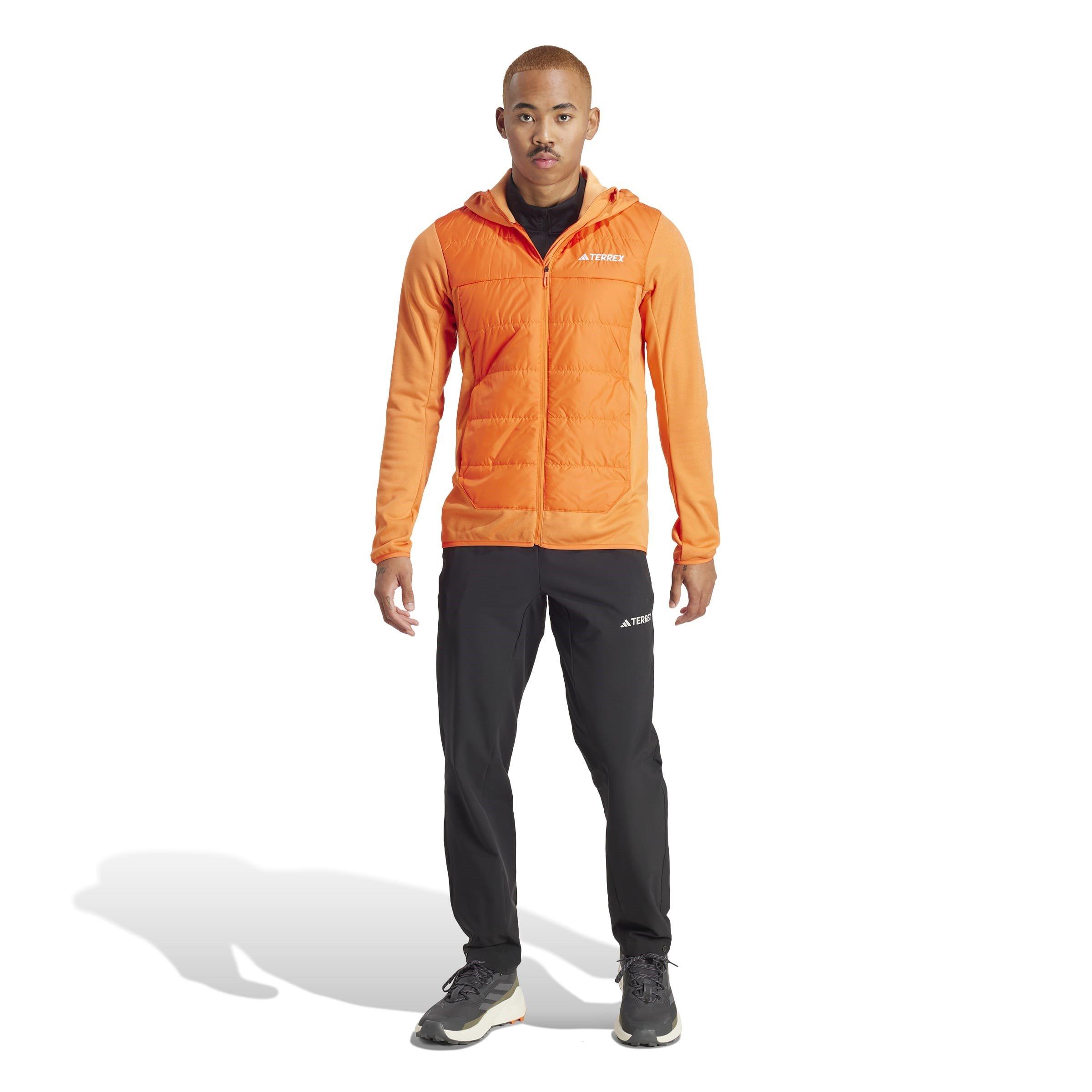 adidas Multi Hybrid Jacket