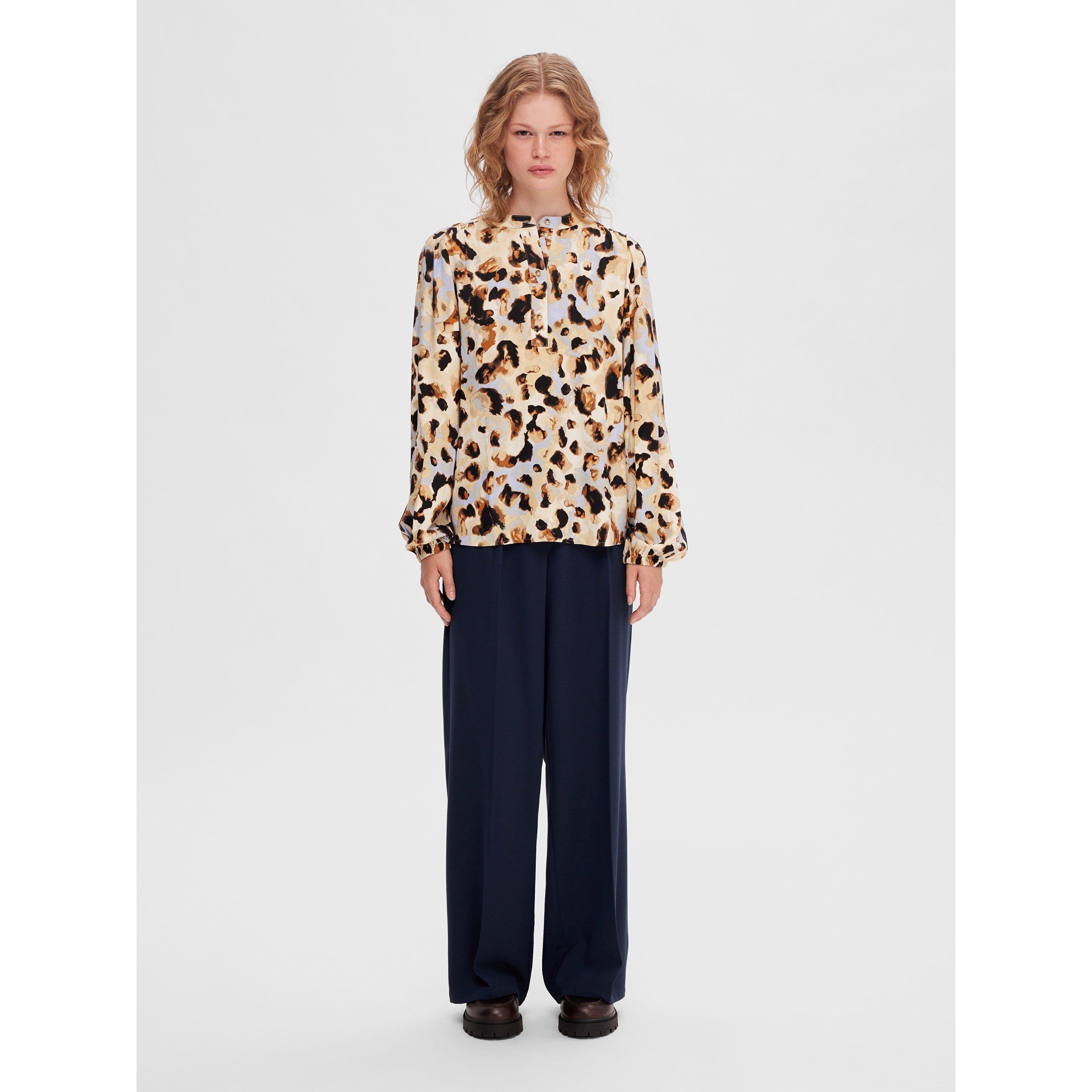 Selected Femme Laila Blouse