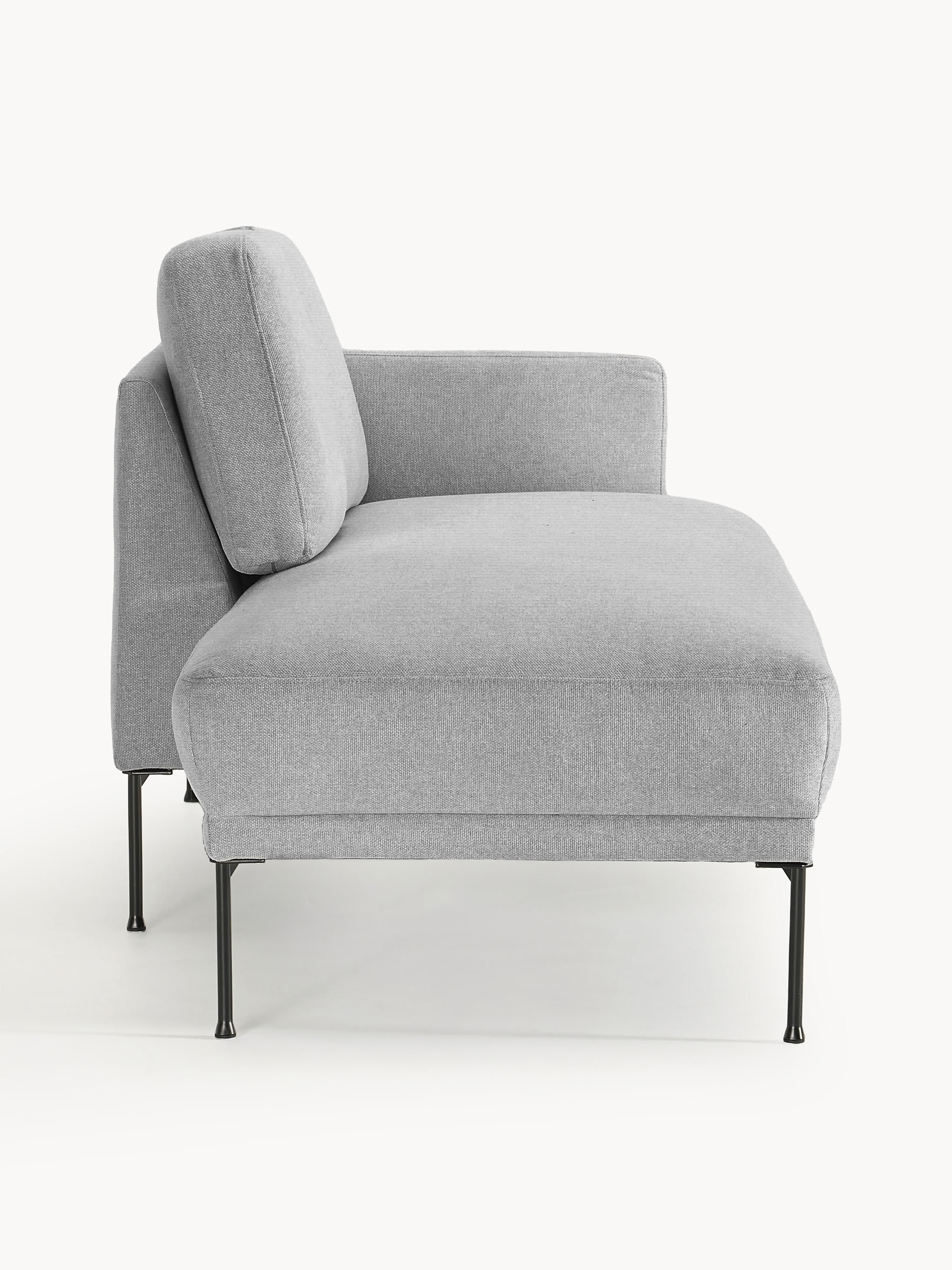 Chaise longue Fluente