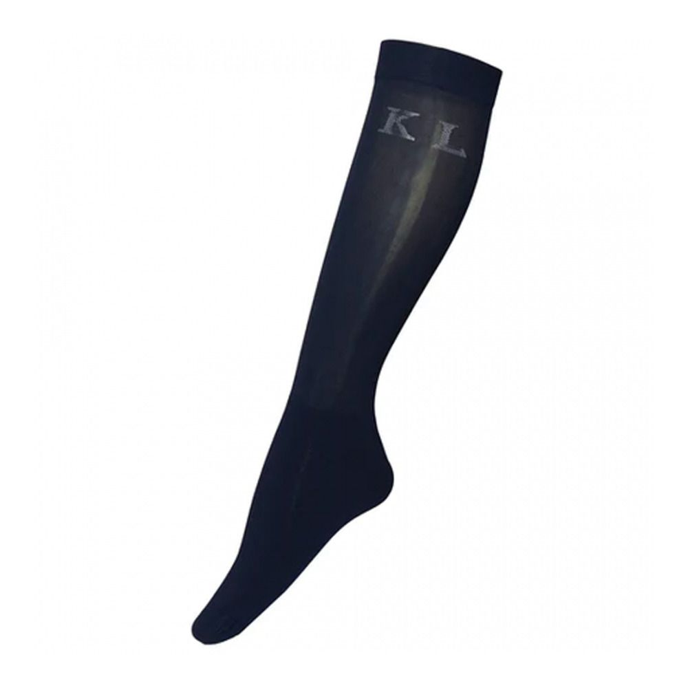 Kingsland ELFIN - Chaussettes x2 assorted colors