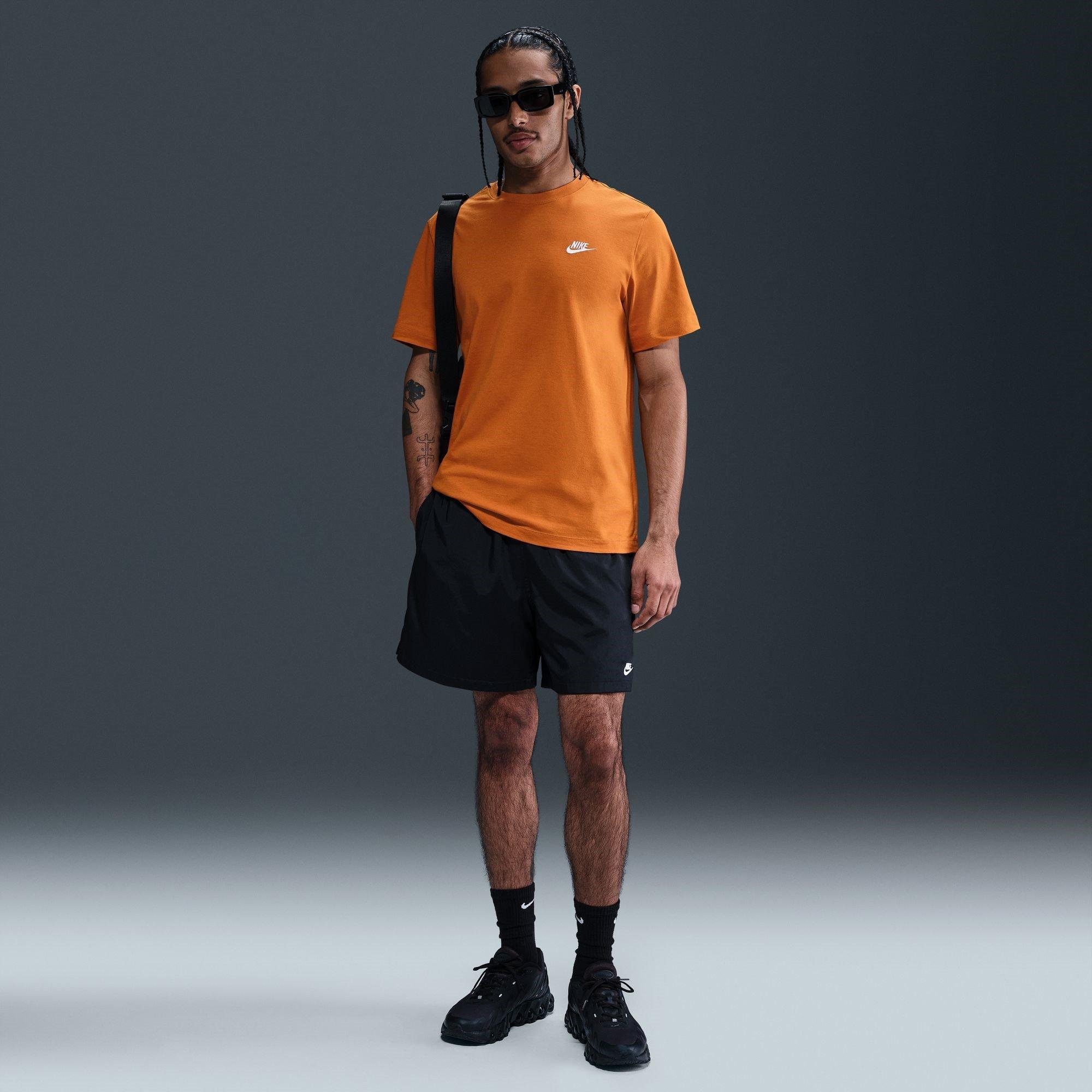 Nike Sportswear Club Men's T-Shirt