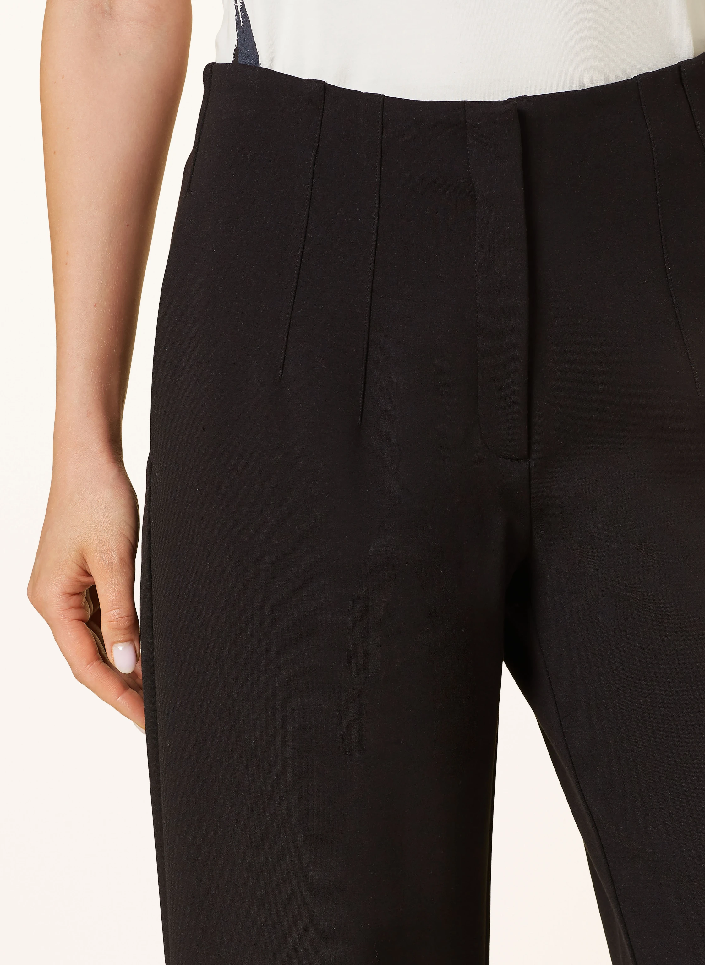 s.Oliver BLACK LABEL Culotte
