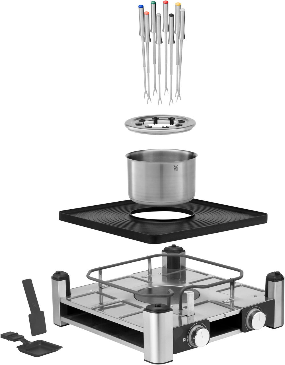 WMF Gourmet Station 3in1 LUMERO