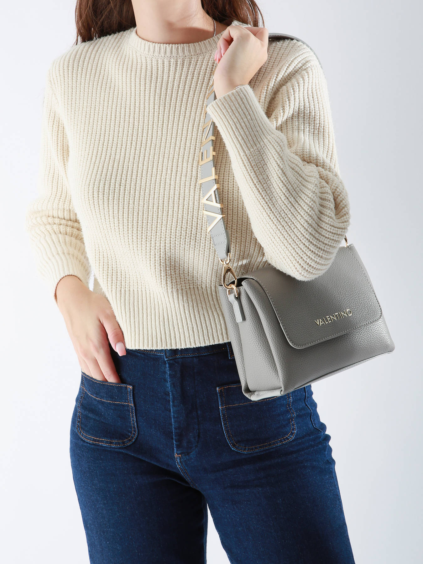 Sac bandoulire Alexia VALENTINO