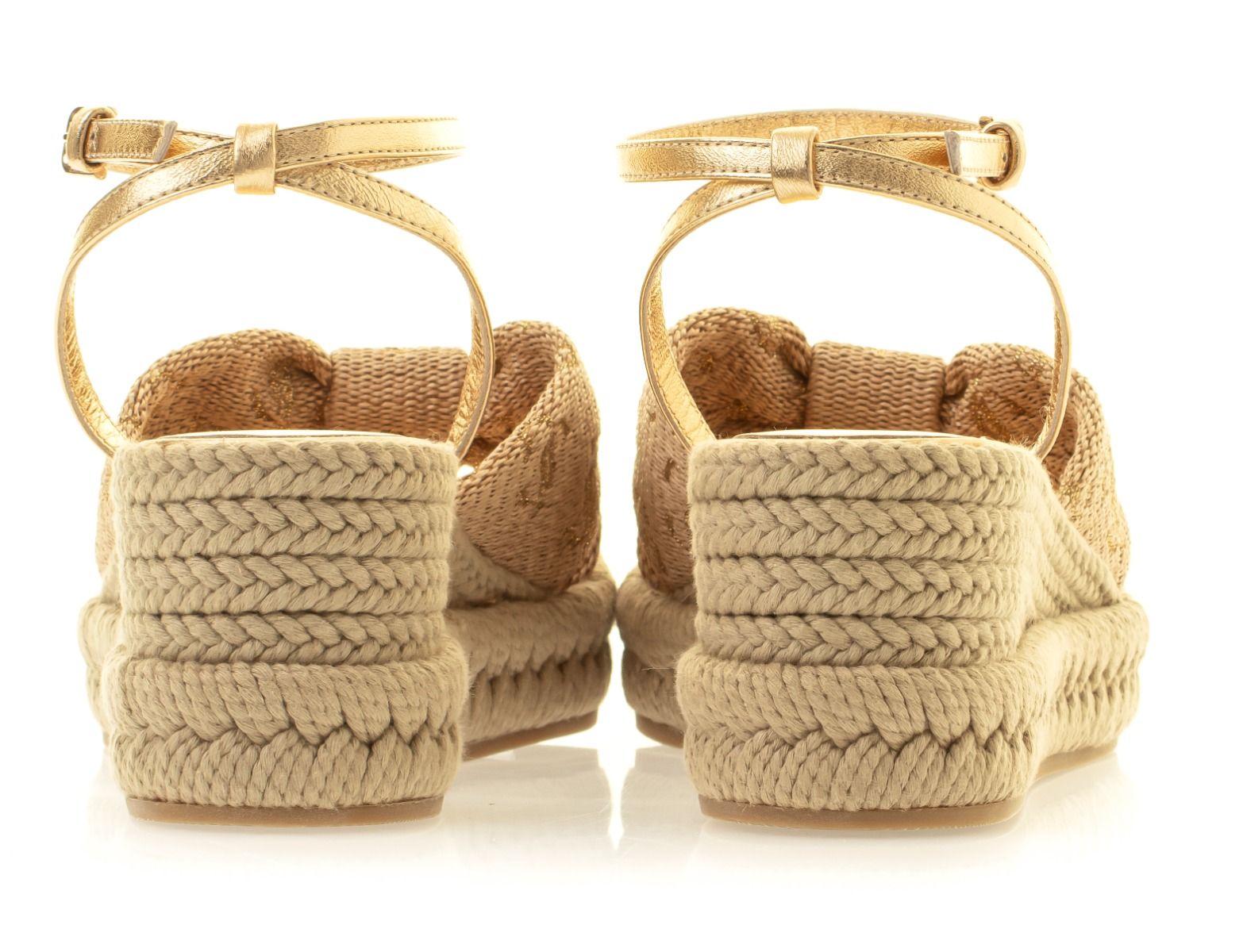 Jimmy Choo Aella Wedge 60