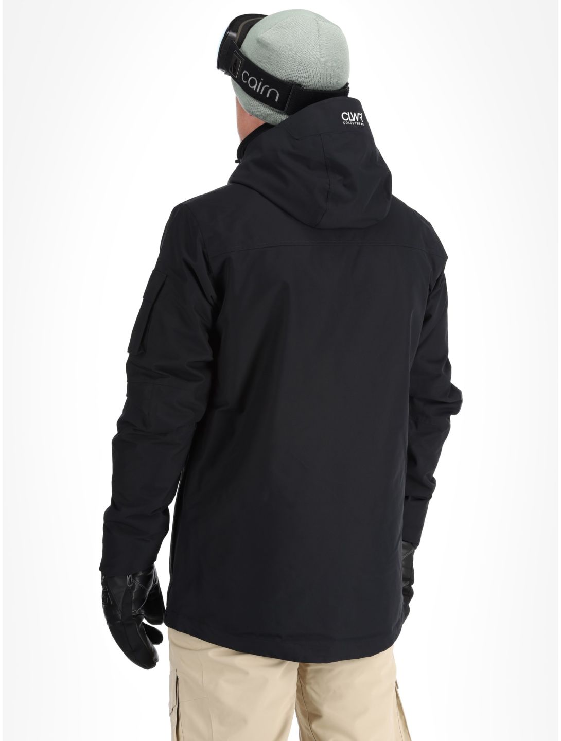 M Eagle ski-jas heren