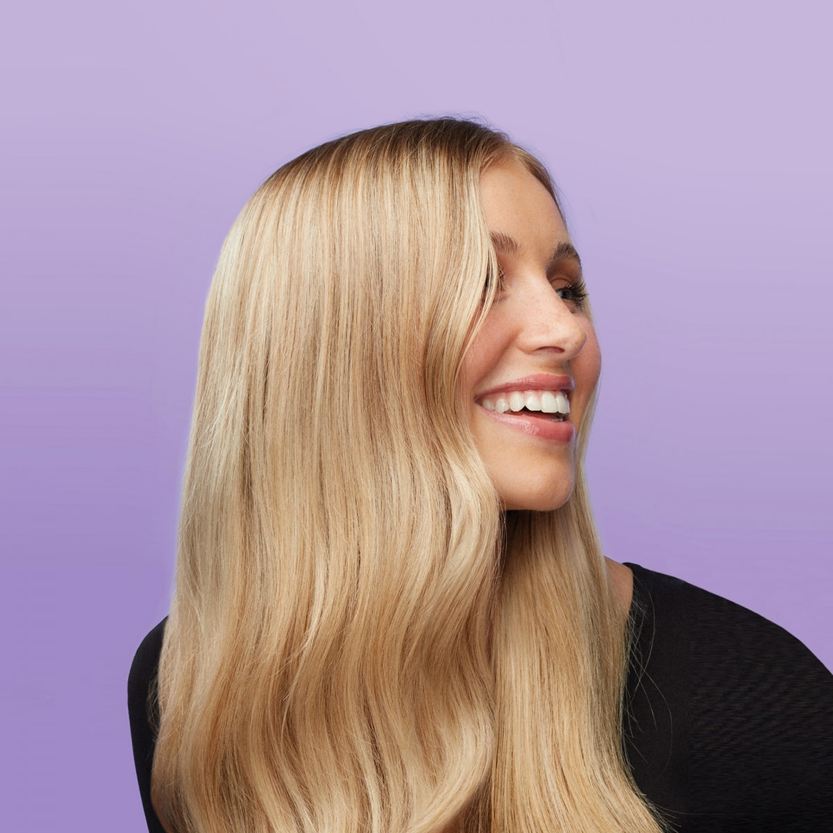 Olaplex N°4P Olaplex N°4PShampooing Purple - Tonifiant Blonde Enhancer