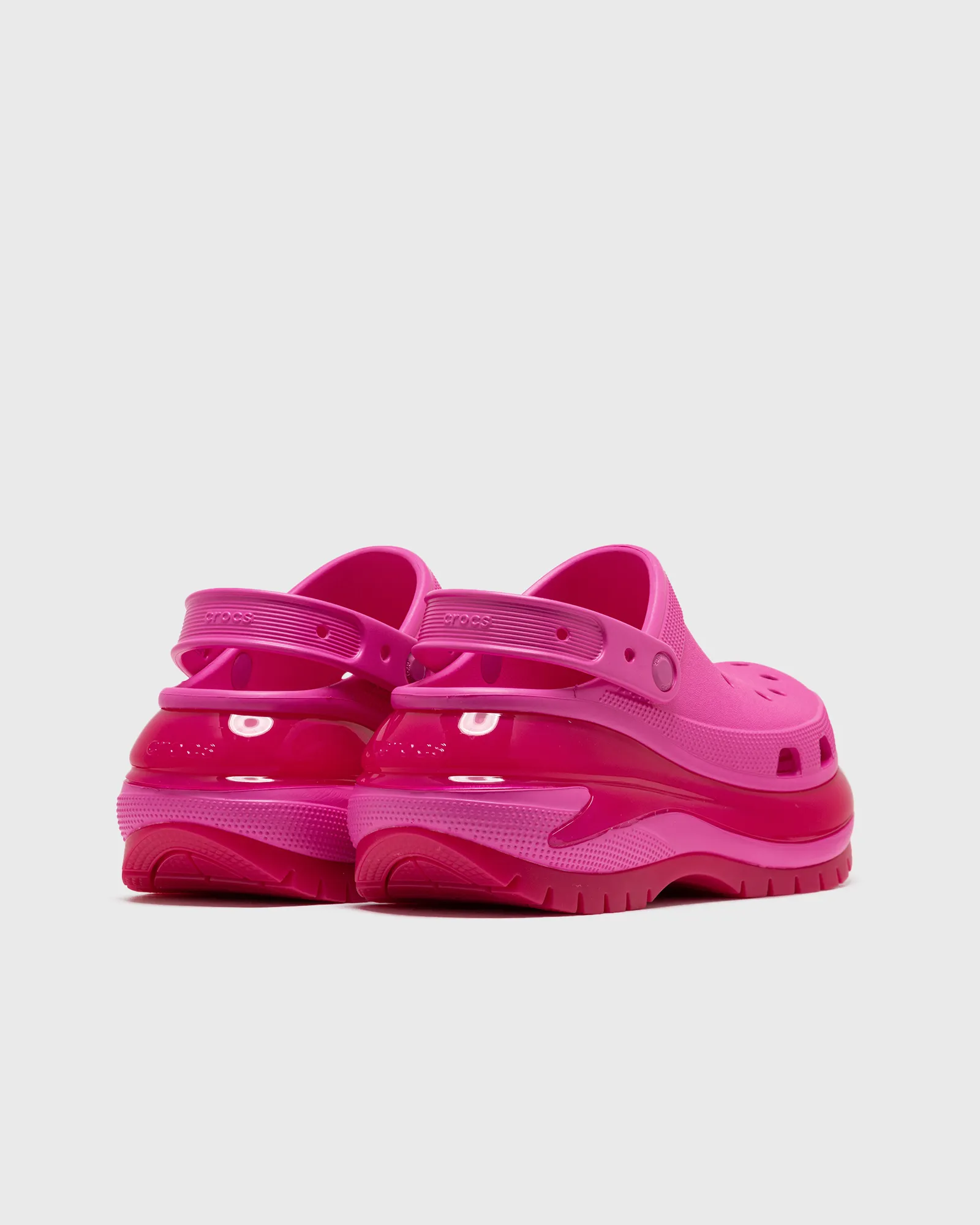 crocs Mega Crush Clog