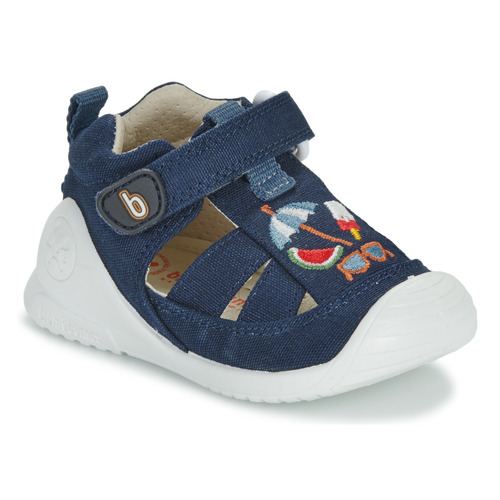 Biomecanics - SANDALIA PLAYA - Marine