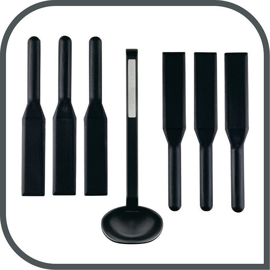 TEFAL<br>Crep Party Inox & Design PY558813