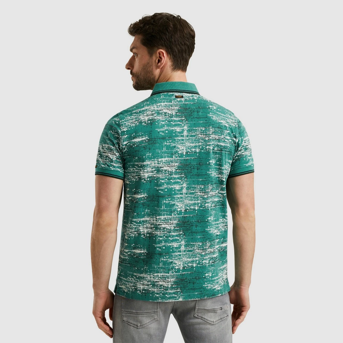 Heren Polo 27380302