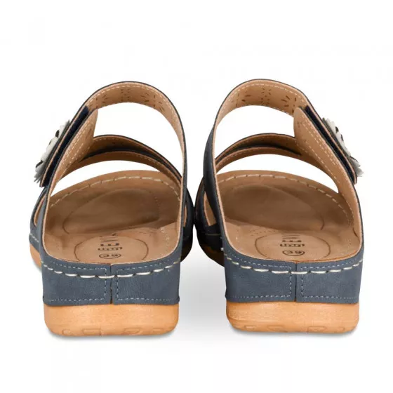 Mules MARINE EVITA