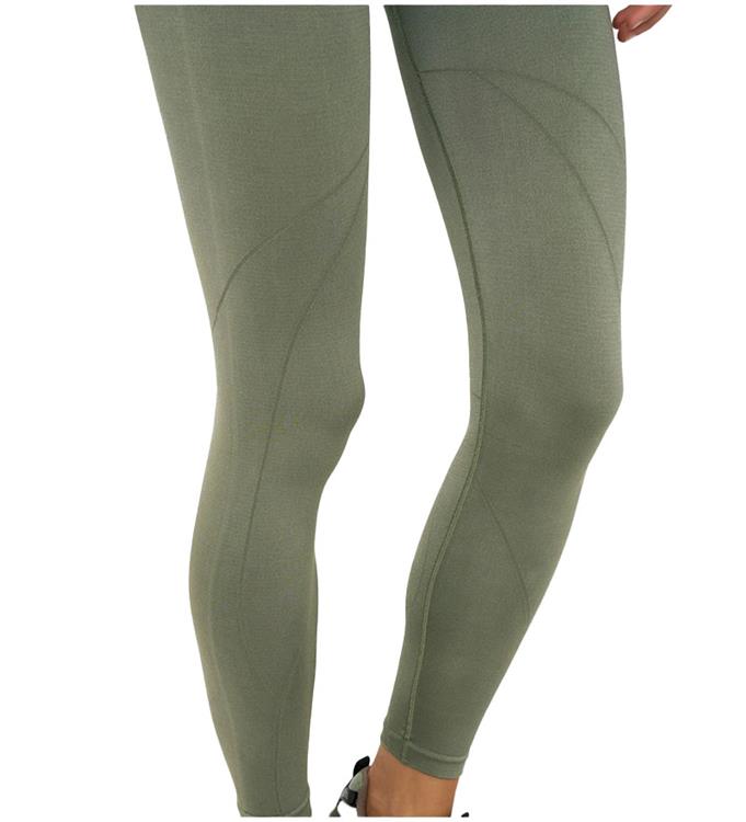 Only Play Women Onpsalli Life High Waist Seam Sportlegging