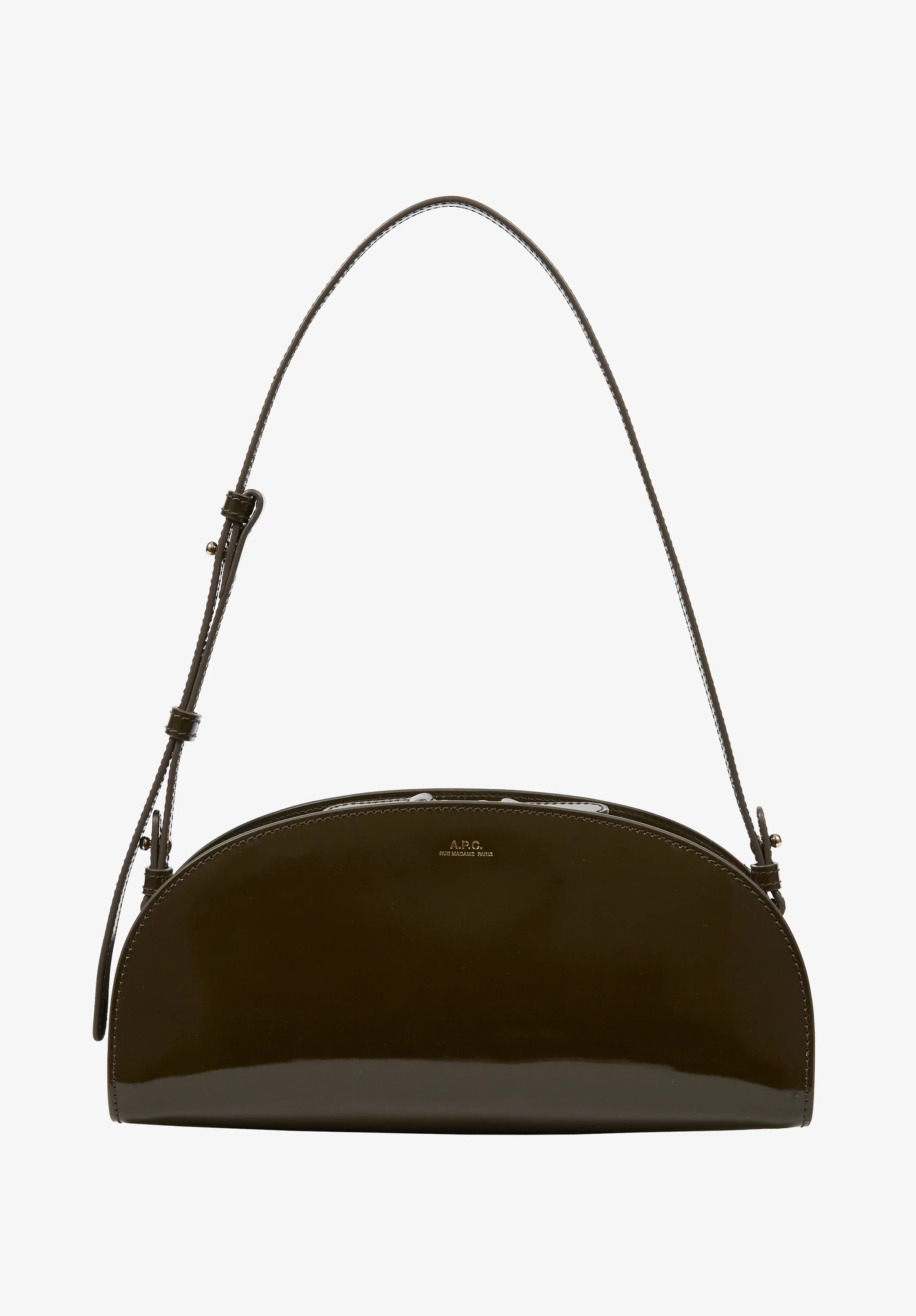 Sac Demi-Lune Shoulder