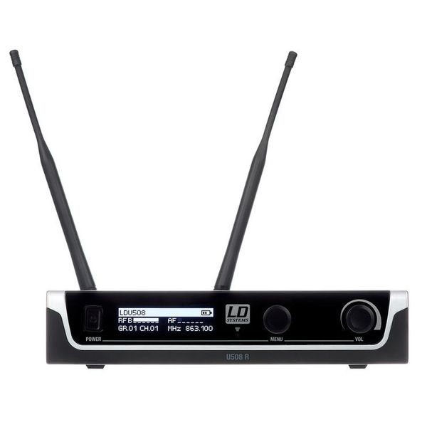 LD Systems U508 HHC