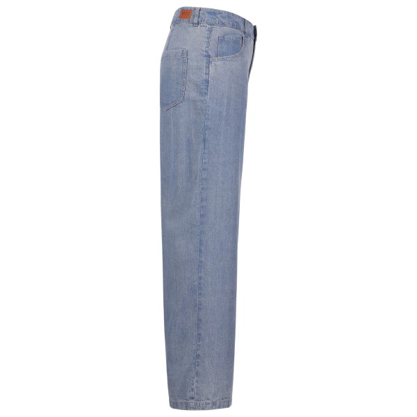 Stoic - Women's MMXX. Kinna Jeans Wide Leg - Pantalon de loisirs