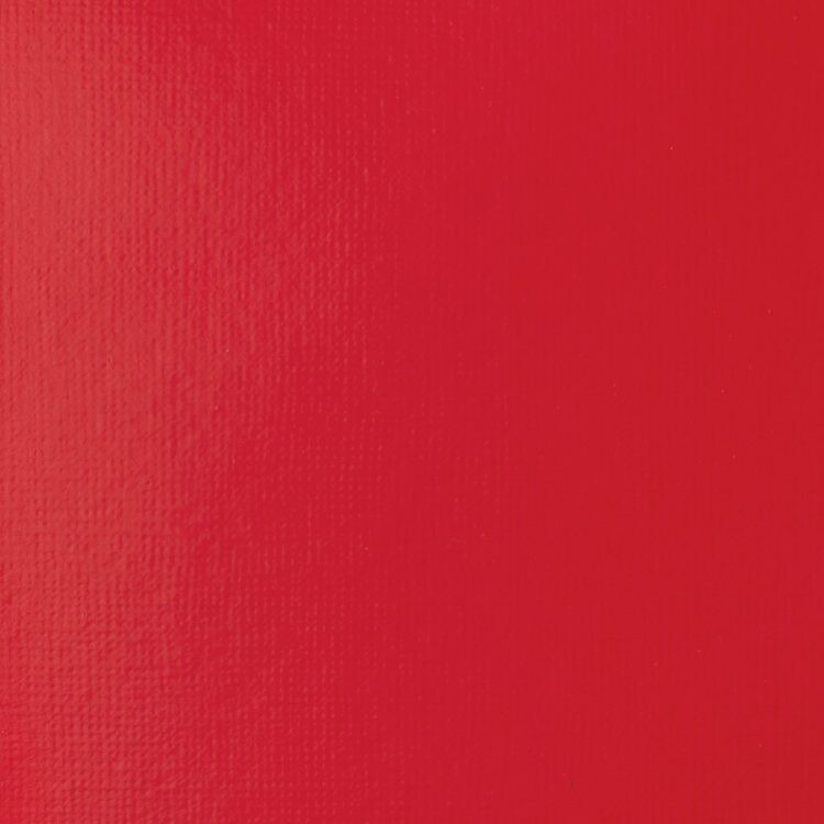Liquitex - Basics Akrylmaling - Cadmium Red Medium Hue 946 ML