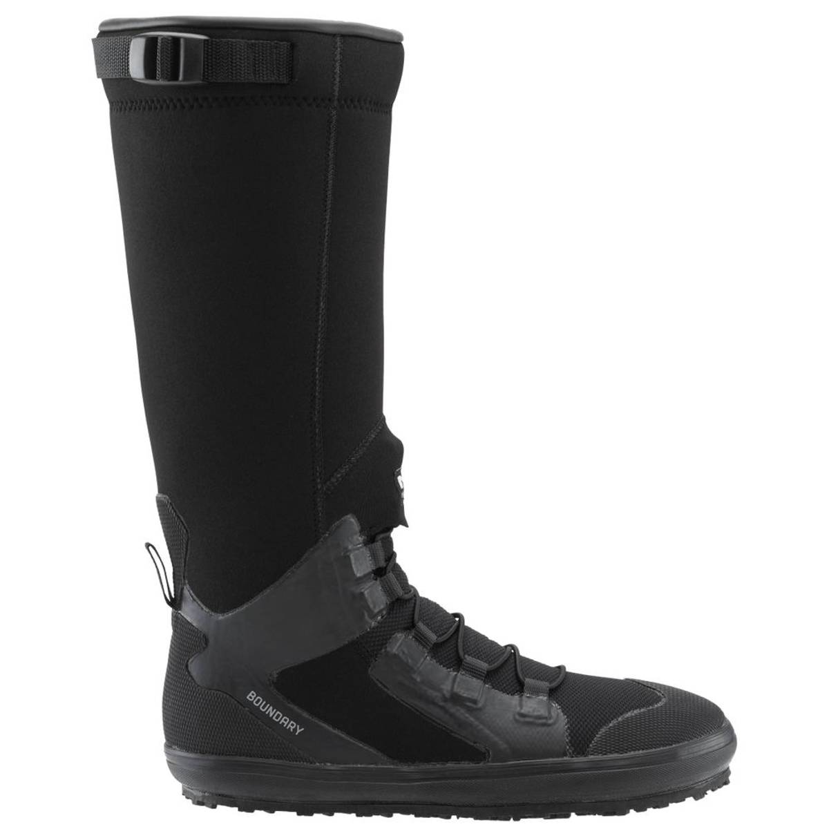 NRS Boundary Boots Black