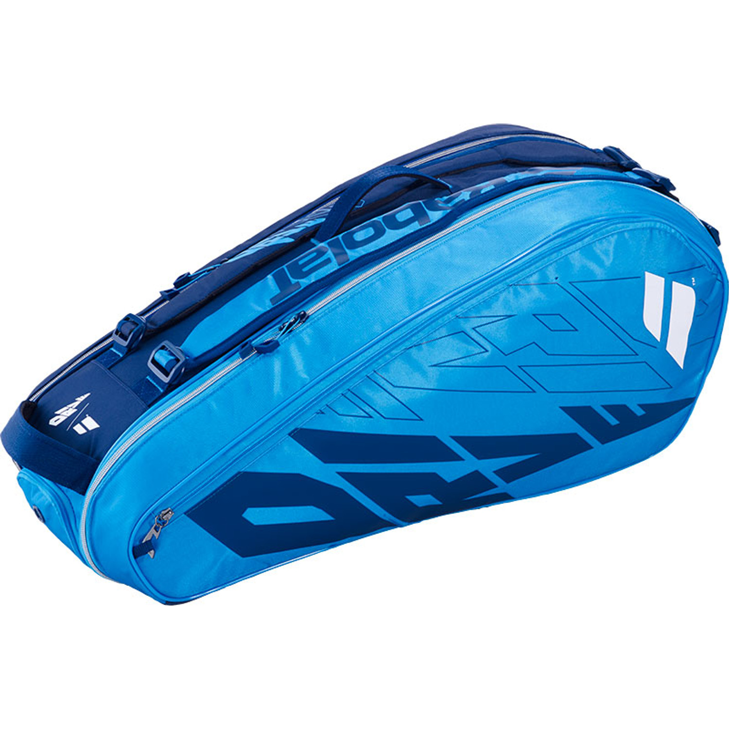 Babolat Pure Drive + tas