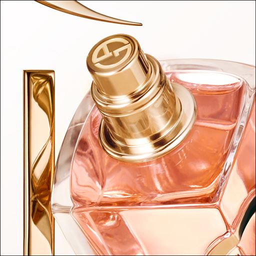 Armani Sì Intense Eau De Parfum, 50 ml