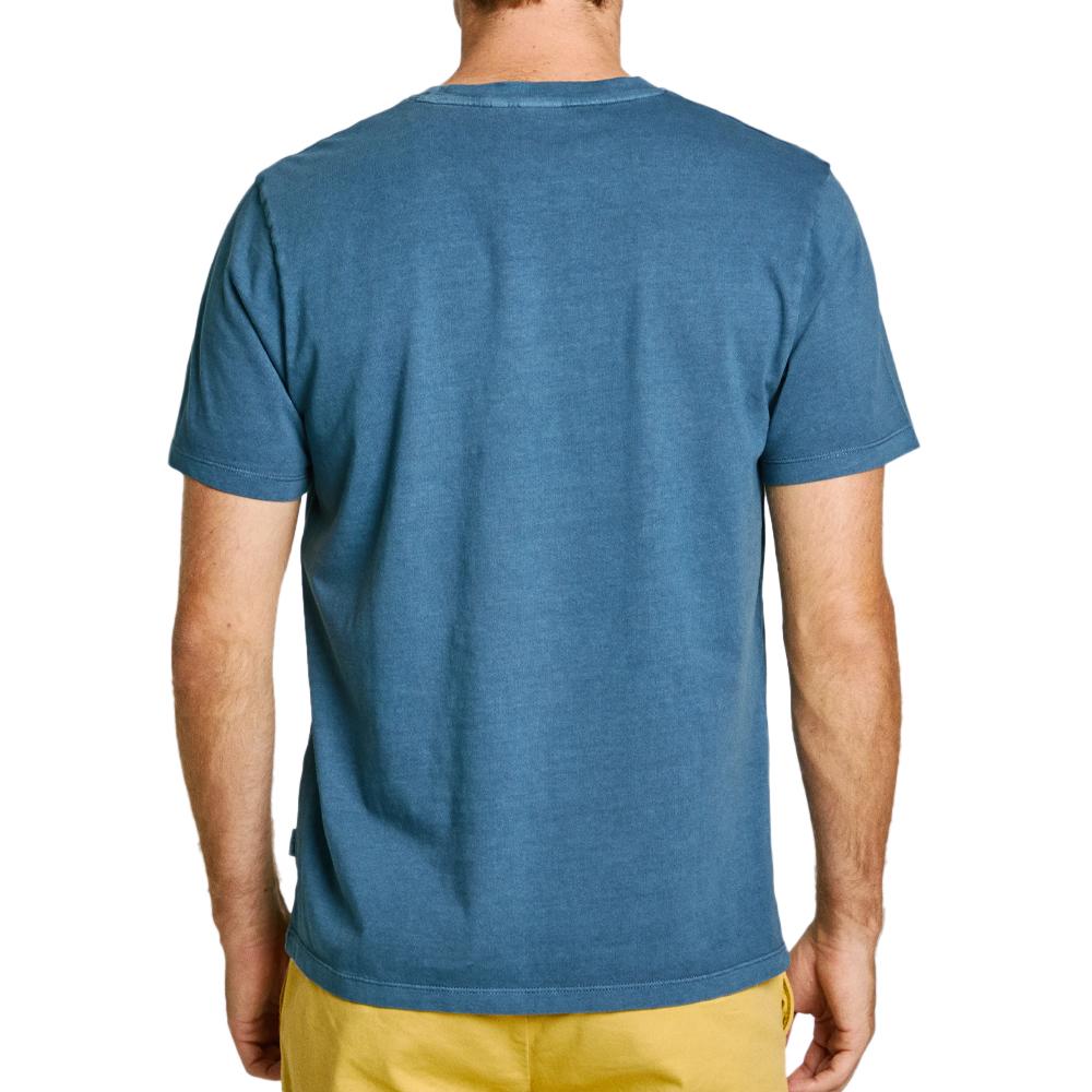 Pepe jeans T-shirt Bleu Homme Pepe jeans Jacko