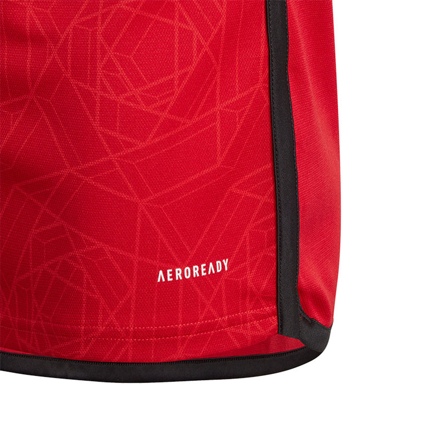 adidas Manchester United Thuis Tenue Kids