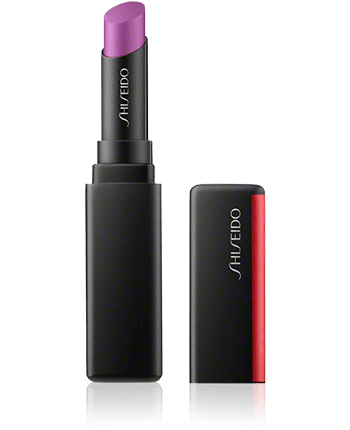 Shiseido Color Gel Lip Balm 114 Lilac 2g