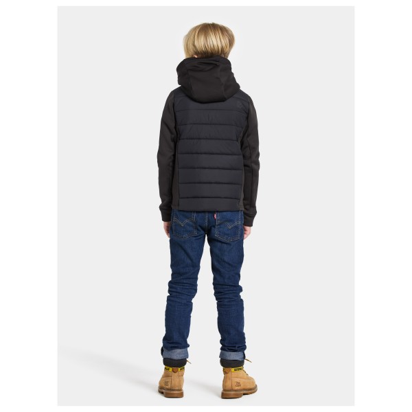 Didriksons - Kid's Kapris Full Zip 3 - Veste synthétique