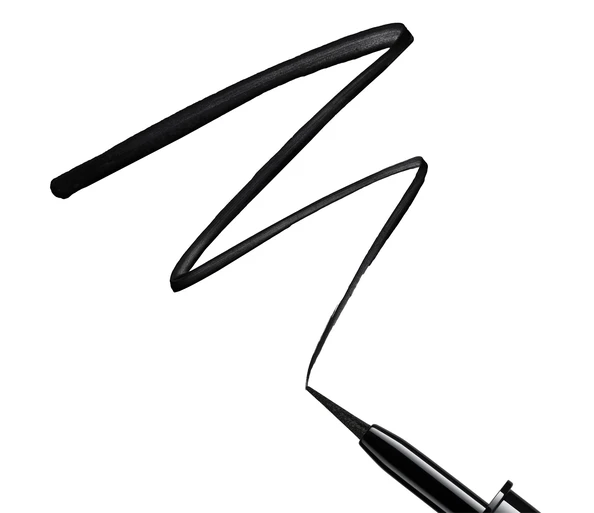 Lancôme Artliner Eyeliner Pinceau Mousse 01 NoirNoir