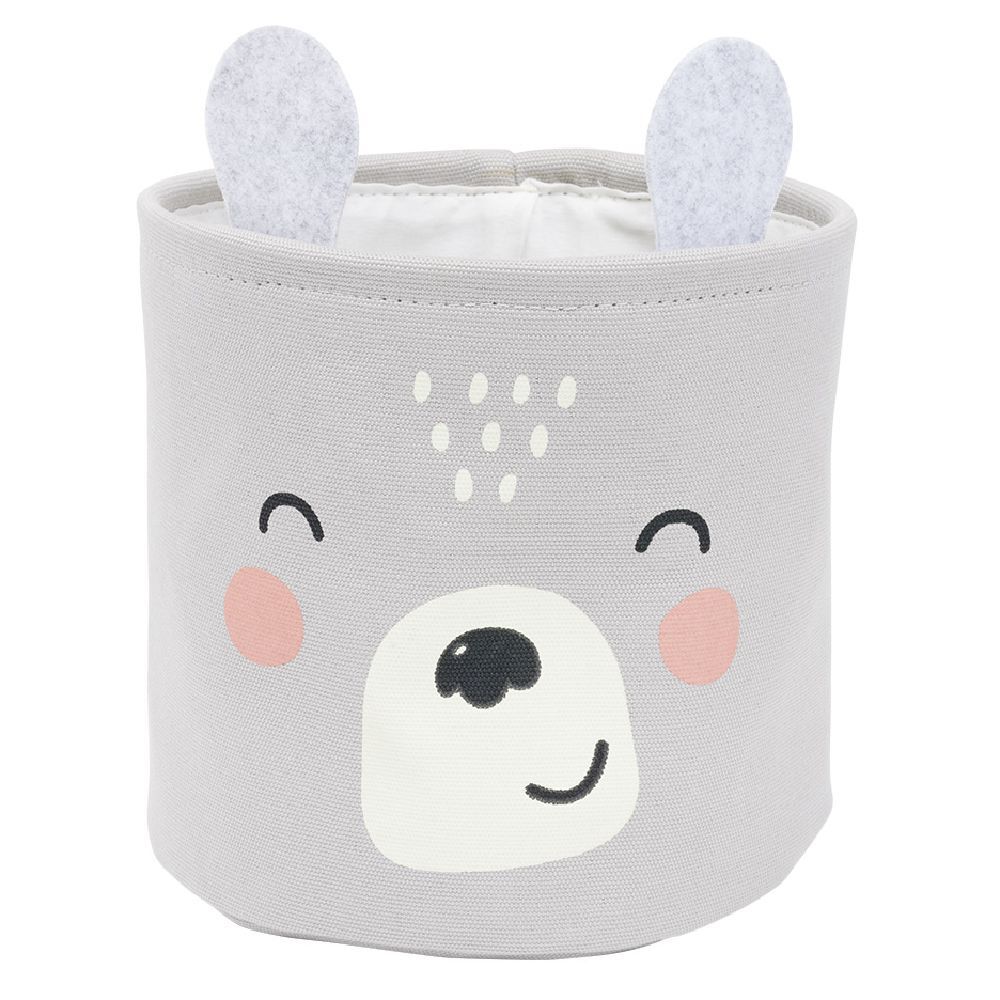 Panier de rangement enfant