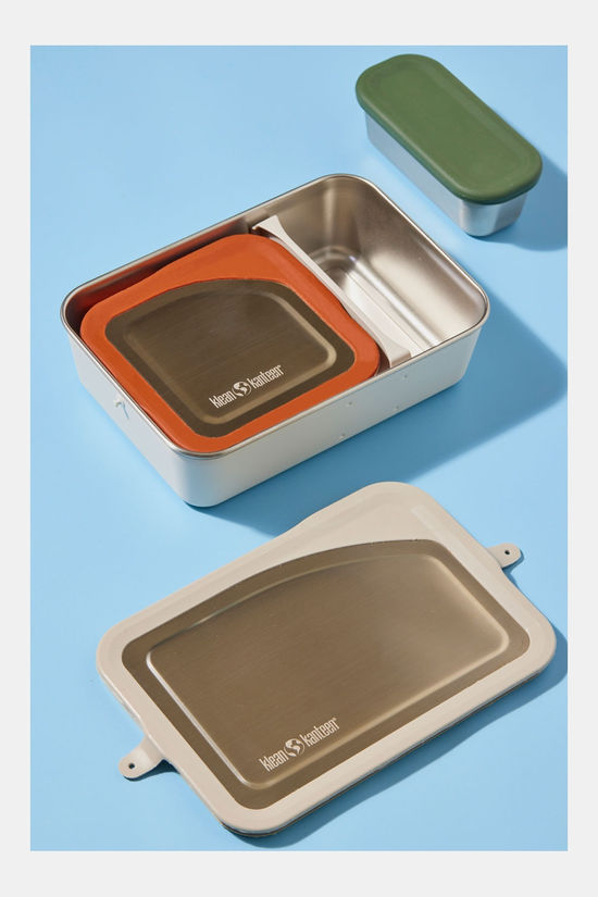 Klean Kanteen Klean Kanteen Big Meal Box 1626Ml/55Oz Lunchbox