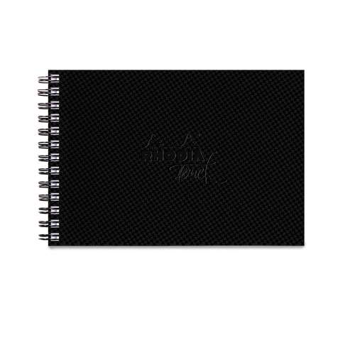 RHODIA TOUCH Aquarell Skizzenbuch