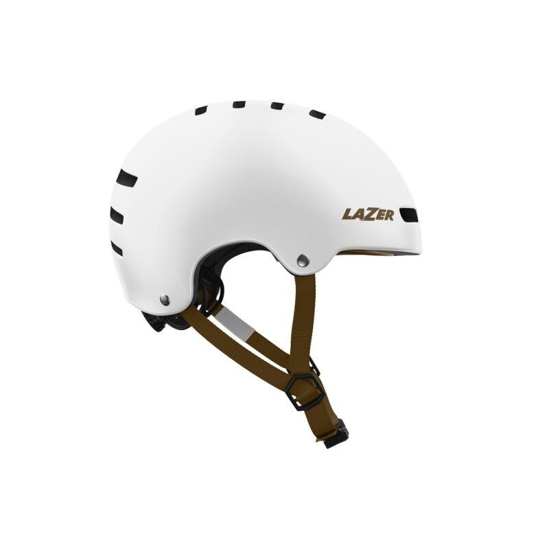 Armor 2.0 - Casque vélo urbain